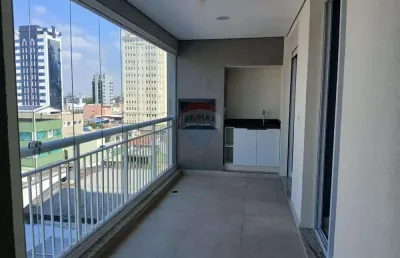 Apartamento com 1 quarto para alugar na Rua Doutor Olavo Egídio, 554, Santana, São Paulo