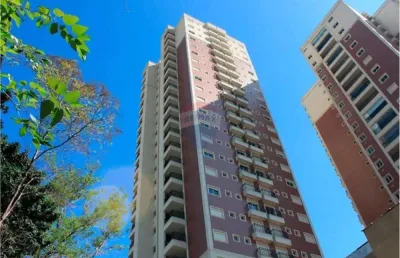 Apartamento com 2 quartos para alugar na Parque Domingos Luís, 375, Jardim São Paulo (Zona Norte), São Paulo