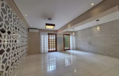 Casa para locação em condomínio 4 dormitórios, 4 vagas no tremembe