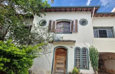 Casa 5 dormitórios 378 m² para venda santa terezinha zona norte sp
