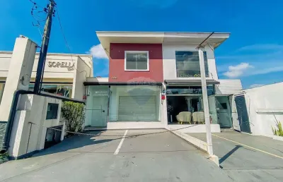 Ponto comercial à venda na Avenida Água Fria, 1438, Água Fria, São Paulo