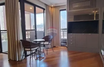 Apartamento locação na vila mariana: conforto e elegância