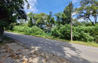 Terreno à venda 6779 m² na serra da cantareira mairiporã sp.