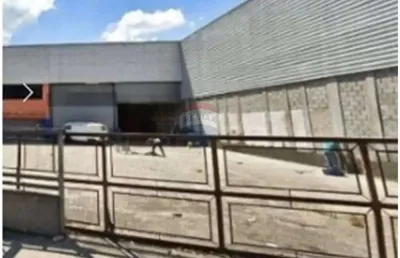 Barracão / Galpão / Depósito para alugar na Estrada das Olarias, 780, Jardim Triângulo, Taboão da Serra