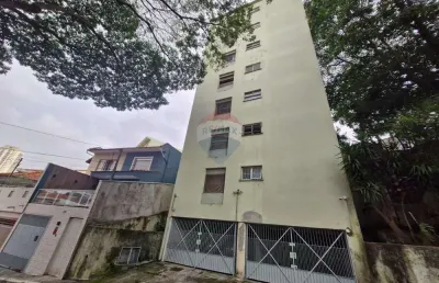 Apartamento 47 m² 1 dormitório 1 vaga para venda jardim são paulo