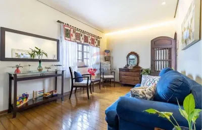 Casa com 6 quartos para alugar na Rua Xavier da Veiga, 109, Santana, São Paulo