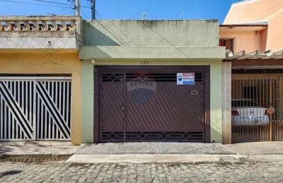 Casa à venda 3 dormitórios, 2 vagas no parque edu chaves zona norte são paulo sp