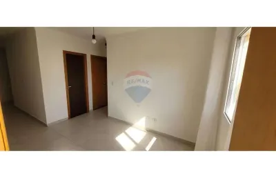 Apartamento térreo para alugar em santa teresinha, sp