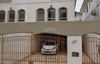 Casa com 3 quartos para alugar na Rua Manuel Alexandre, 128, Água Fria, São Paulo