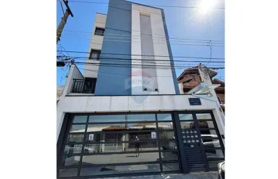 Apartamento com 1 quarto para alugar na Rua Ministro Kelly, 195, Vila Gustavo, São Paulo