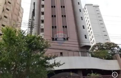 Apartamento com 3 quartos para alugar na Água Fria, São Paulo 