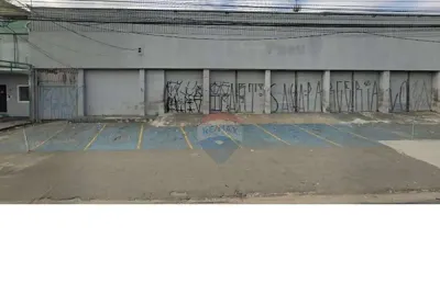 Ponto comercial para alugar na Avenida Marechal Tito, 2842, Itaim Paulista, São Paulo