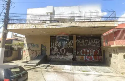 Barracão / Galpão / Depósito para alugar na Rua Zanzibar, 711, Casa Verde, São Paulo
