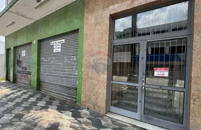 'espaço comercial em são paulo: alugue na alameda barão de limeira'