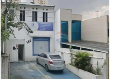 Sala comercial para alugar na Rua Chemin Del Pra, 140, Santana, São Paulo