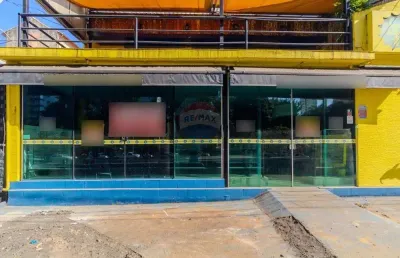 Ponto comercial para alugar na Avenida Luiz Dumont Villares, 1555, Santana, São Paulo