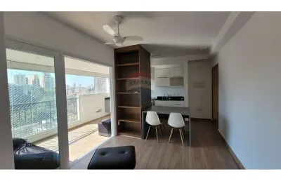 Apartamento com 1 quarto para alugar na Rua Doutor Zuquim, 957, Santana, São Paulo