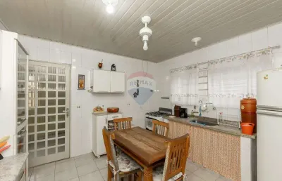 Casa com 7 quartos à venda na Rua Doutor Eugênio Fortes Coelho, 71, Chora Menino, São Paulo