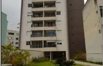 Apartamento com 1 quarto para alugar na Rua Voluntários da Pátria, 3024, Santana, São Paulo
