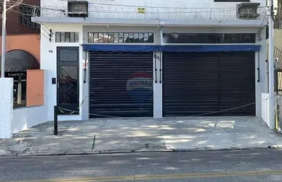Ponto comercial para alugar na Avenida Nova Cantareira, 1371, Tucuruvi, São Paulo