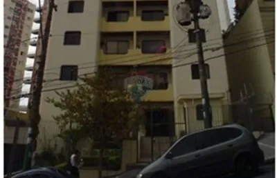 Apartamento cobertura dos seus sonhos em alto de santana!