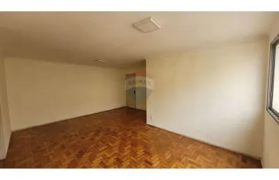 Apartamento de 115m² em santana, sp - oportunidade!