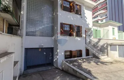 Ponto comercial para alugar na Rua Capitão Cavalcanti, 147, Vila Mariana, São Paulo