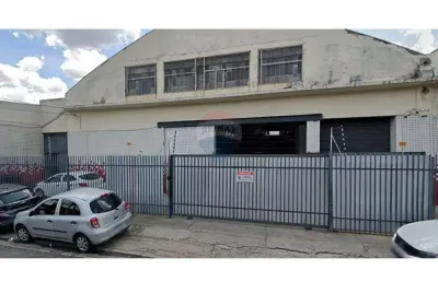 Barracão / Galpão / Depósito para alugar na Avenida Guilherme, 1001, Vila Guilherme, São Paulo
