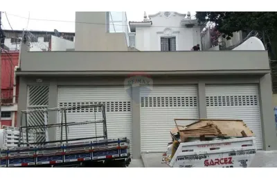 Ponto comercial para alugar na Rua Doutor Artur Guimarães, 147, Santana, São Paulo