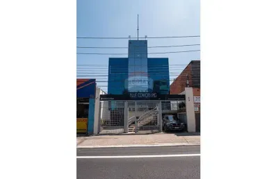 Prédio para alugar na Avenida General Ataliba Leonel, 861, Carandiru, São Paulo