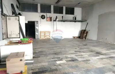 Barracão / Galpão / Depósito para alugar na Rua Maria Cândida, 1147, Vila Guilherme, São Paulo