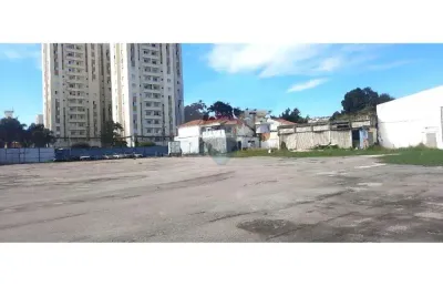 Terreno comercial na vila guilherme 7.200m² disponível.