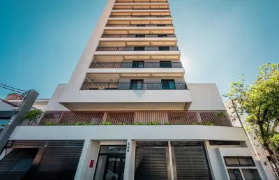 Apartamento 2 dormitórios 1 vaga à venda água fria zona norte são paulo