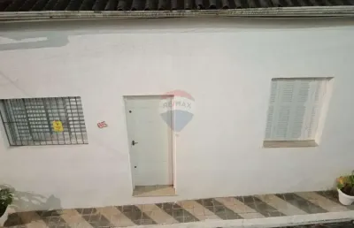 Casa com 3 quartos para alugar na Rua Canto do Junco, 65, Santana, São Paulo