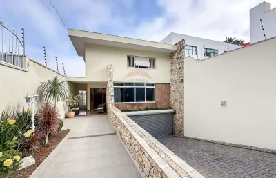 Casa com 5 quartos à venda no Tucuruvi, São Paulo 