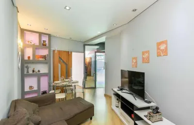Apartamento 1 dormitório central sp: conforto e  melhor valor