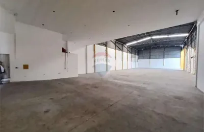 Barracão / Galpão / Depósito para alugar na Rua Professora Maria José Barone Fernandes, 1174, Vila Maria, São Paulo