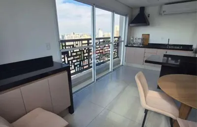 Kitnet / Stúdio para alugar no Parada Inglesa, São Paulo 