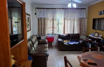 Apartamento com 3 quartos para alugar na Rua Doutor Henrique Meyer, 171, Vila Cachoeira, São Paulo