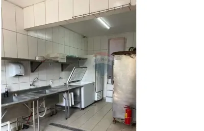 Sala comercial para alugar na Avenida Água Fria, 1659, Água Fria, São Paulo