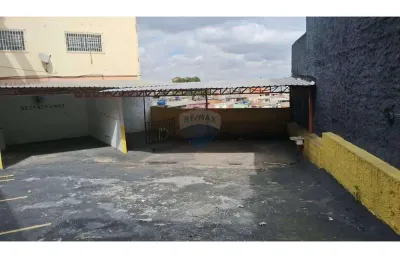 Terreno comercial para alugar na Rua Franklin do Amaral, 1454, Vila Nova Cachoeirinha, São Paulo