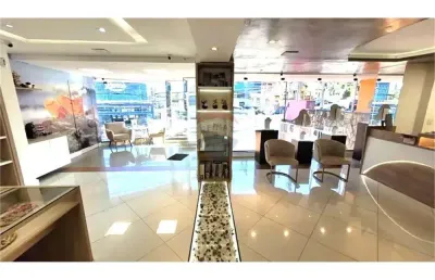 Ponto comercial para alugar na Rua Augusto Tolle, 256, Santana, São Paulo