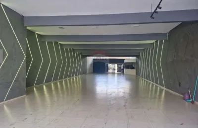 Predio comercial 2 pavimentos 700 m2 para locação - vila meria baixa