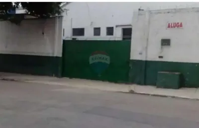 Barracão / Galpão / Depósito para alugar no Jardim Guanca, São Paulo 