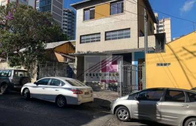 Loja, 202 m² - venda por r$ 850.000,00 ou aluguel por r$ 4.630,00/mês - santa efigênia - belo horizonte/mg