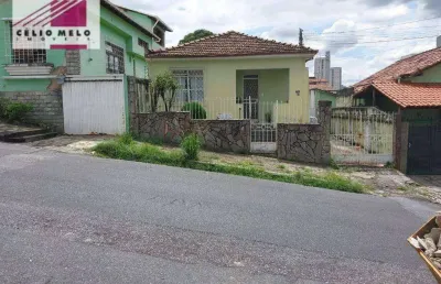 Casa à venda, 190 m² por r$ 980.000,00 - santa tereza - belo horizonte/mg
