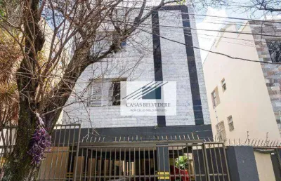 Apartamento à venda, 120 m² por r$ 650.000,00 - santa tereza - belo horizonte/mg