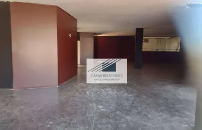 Loja para alugar, 200 m² por r$ 7.000,00/mês - vale do sol - nova lima/mg