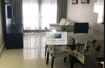 Apartamento à venda, 77 m² por r$ 1.050.000,00 - lourdes - belo horizonte/mg
