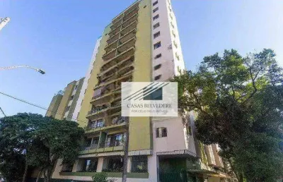 Apartamento à venda, 110 m² por r$ 750.000,00 - floresta - belo horizonte/mg
